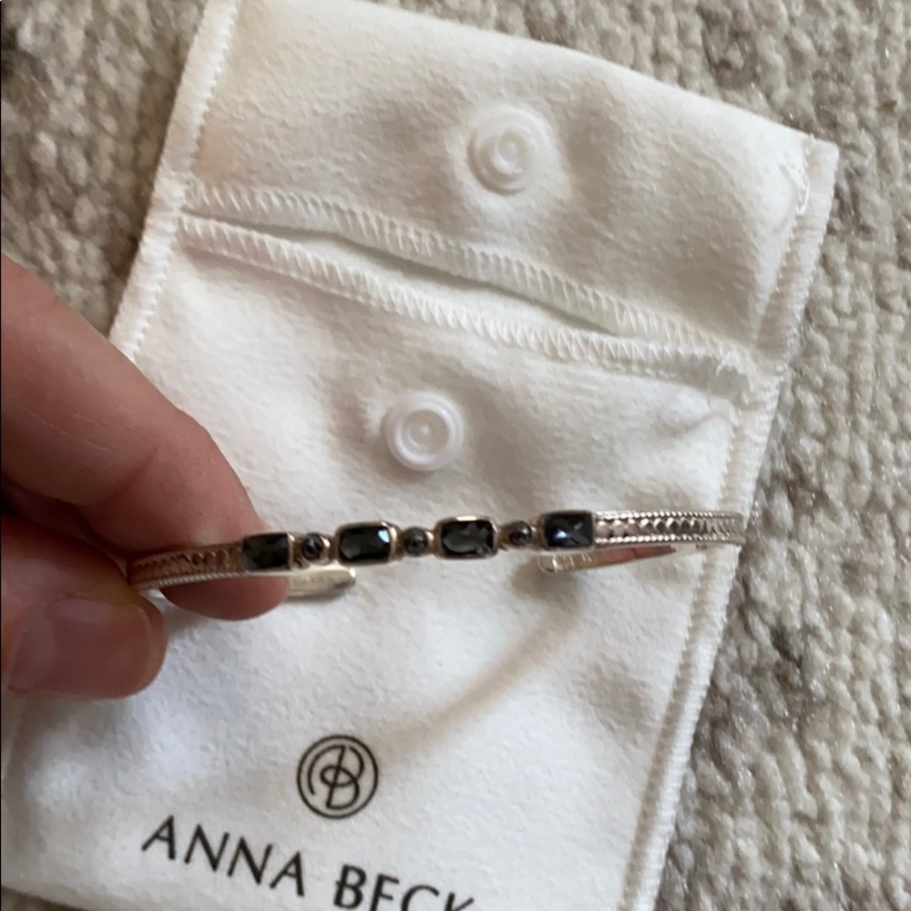 Anna Beck mosaic bracelet